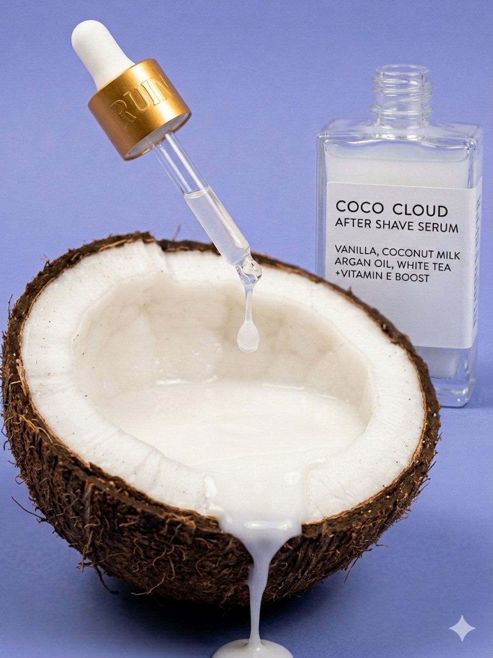 Truly Beauty Iconic Mini Set | Glazed Donut, Soft Serve & Coco Cloud |Discover. - Picture 7 of 8